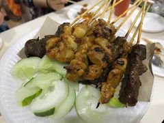 -新加坡Zam Zam餐馆
