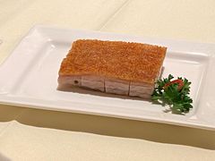 -利苑酒家(宜安广场店)