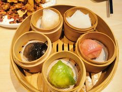 -避风塘(百联东郊店)
