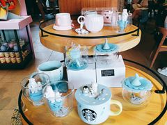 -星巴克臻选(成都宽窄巷子店)