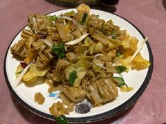 -五台山大锅饭