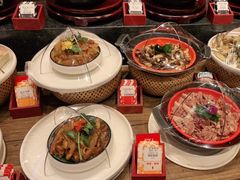 -乡里八闽·福州乡土菜(火车北站店)
