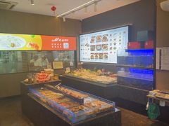 -船歌·鱼水饺青岛菜(正阳路店)