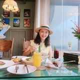 在深圳就能假装在加州