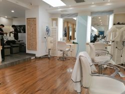 -THE LOG SALON 记录