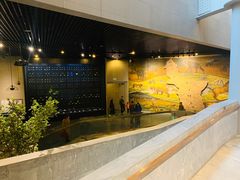 -北京周口店北京人遗址博物馆
