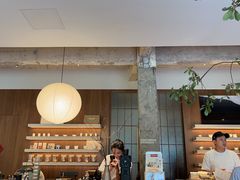 -溯洄咖啡VORTEX COFFEE