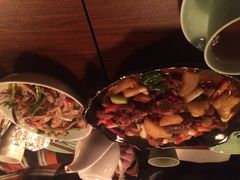 iphone_upload_pic-疆Jiang·新疆秘制料理