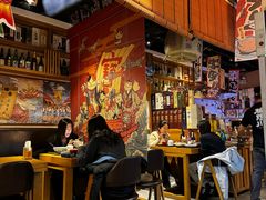 -九酢·海鲜居酒屋