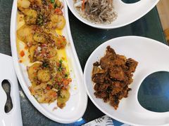 -鲜味食族水产·海鲜餐厅