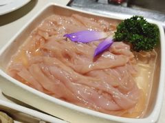 -海底捞火锅(武胜路凯德广场店)