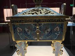 -上海博物馆(人民广场馆)