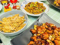 -玉桥餐厅(天坛店)