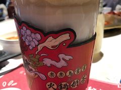 -哥老官重庆美蛙鱼头(宝山龙湖店)