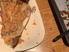-蚝太郎 • 海鲜烧烤(Upark店)