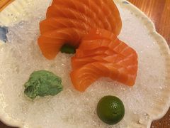 -衣川小森林·料理·寿司(鸿铭中心店)