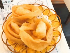 -点点心点心专门店(湾仔店)