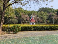 -东莞植物园