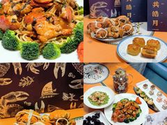 -鲜味食族水产·海鲜餐厅