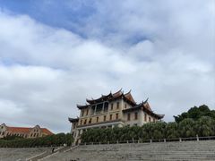 -厦门大学(思明校区)
