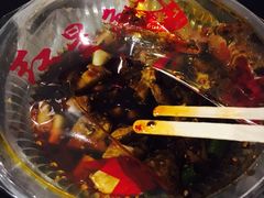 -红星兔丁(武侯祠店)