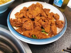 -乡村驴肉馆羊蝎子