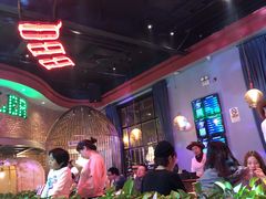 -肉串汪(望京店)