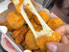 -悠个炸鸡(南京创始店)