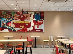 -永和大王(蛙嫩紫苏香·军博店)