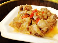 -北海渔村酒楼·粤菜海鲜点心(新华店)