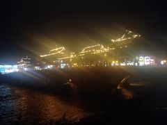 -潮鱼炭火烤鱼(万达店)