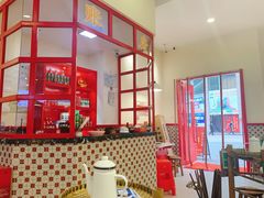 大堂-陳艳红火锅(港汇店)