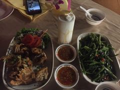 -尚味泰餐厅