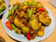 -静一餐厅·湖北菜(前门创始店)