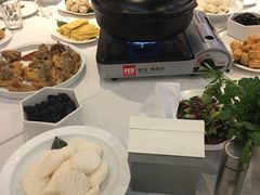 -汤城小厨•粤菜•靓汤(金宝街店)