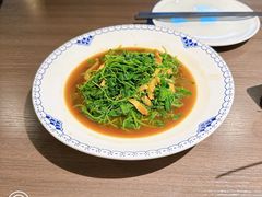 -蜜桃餐厅·古运河畔(南下塘店)