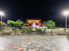 -八景休閒山莊  廣東十大名山莊