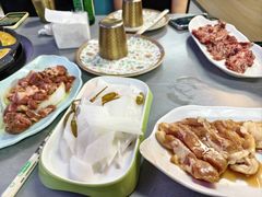 -牛犇炭火烤肉·鲜切烤肉(承德总店)