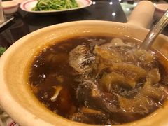 鱼翅-中国城银都鱼翅酒楼