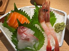 -阿吾罗·月咏精致日料(港汇恒隆广场店)