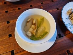-宁波柏悦酒店·钱湖渔港