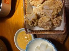 -鳗鱼家·深夜食堂(军博店)
