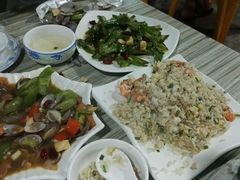 -肥婆姐妹小吃店(后海店)