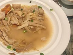 -梁家大院•农家菜(昆山会展中心店)