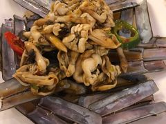 -御满江海鲜酒家(洛溪新城店)
