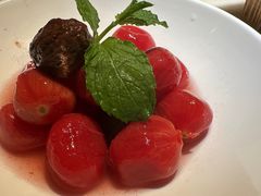 -绿茶餐厅(西单老佛爷店)