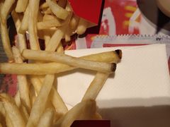-麦当劳(西单明珠店)
