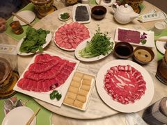 -南门涮肉(后海店)