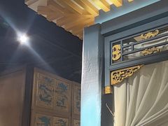 -京味斋·烤鸭·北京菜(安贞店)