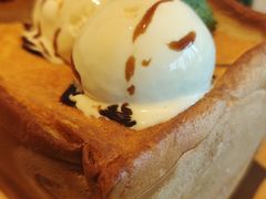 面包新秀-外婆家(西溪印象城店)
